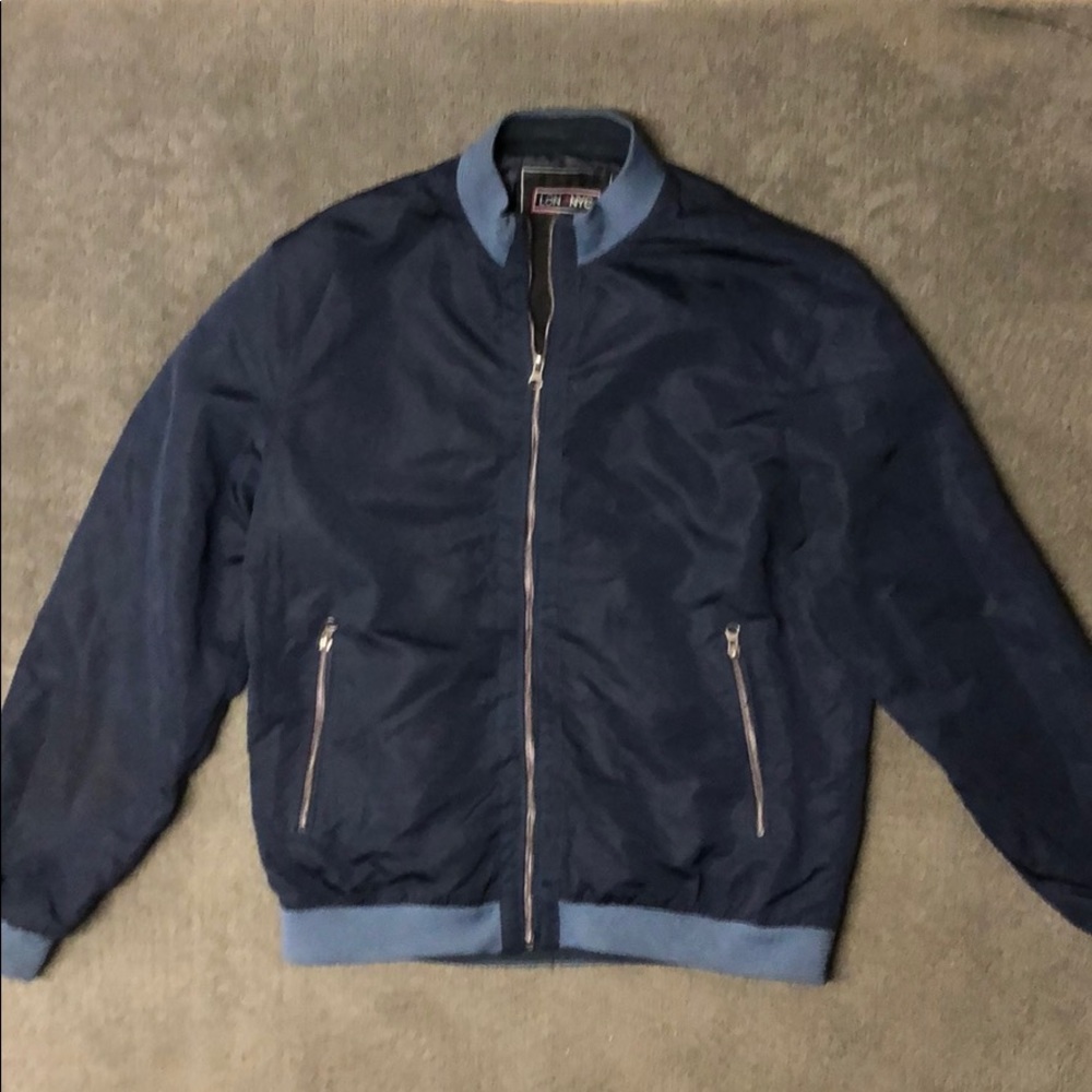Lon nyc wind breaker